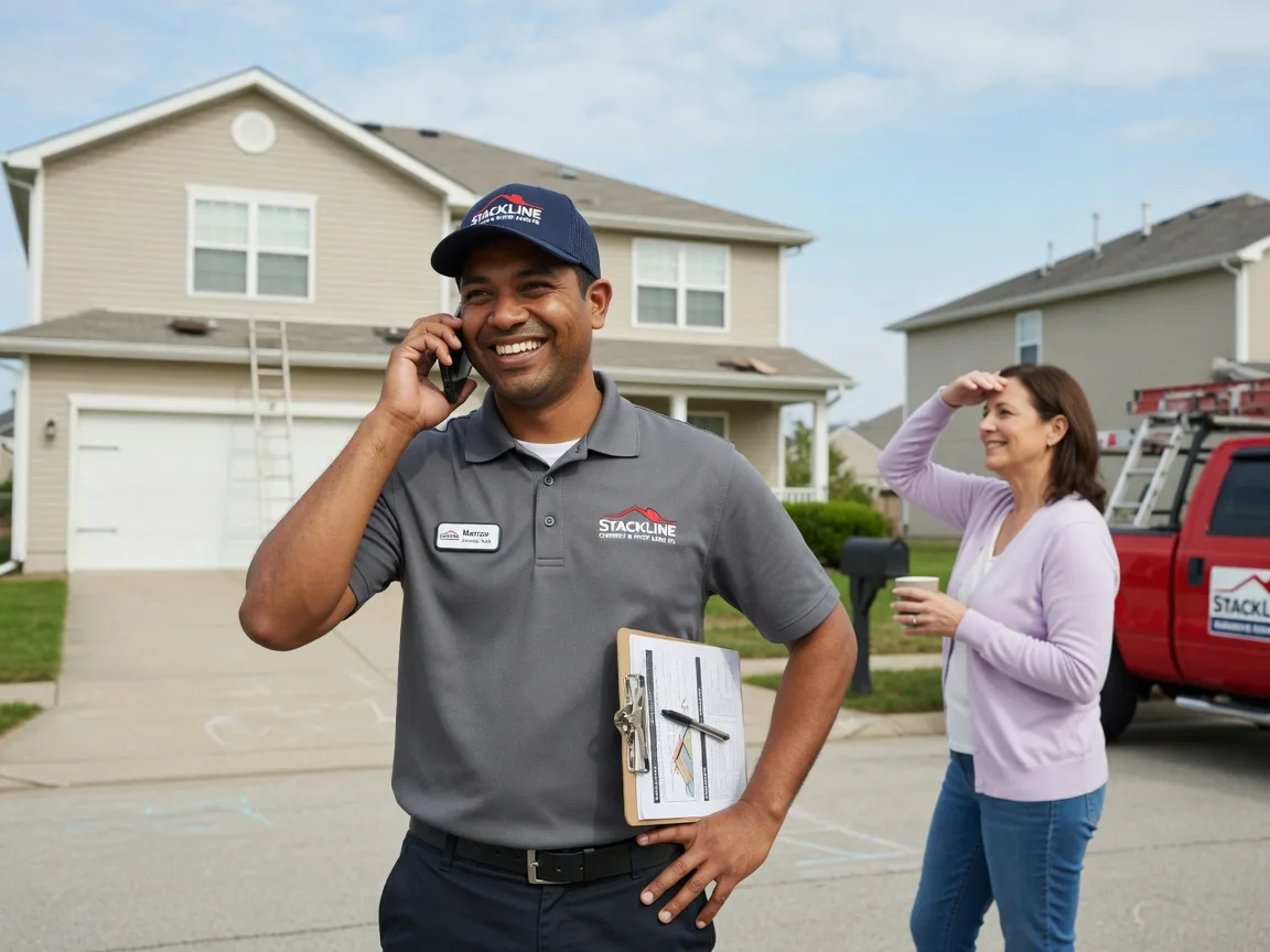 Chimney flashing repair New Berlin, PA FAQs